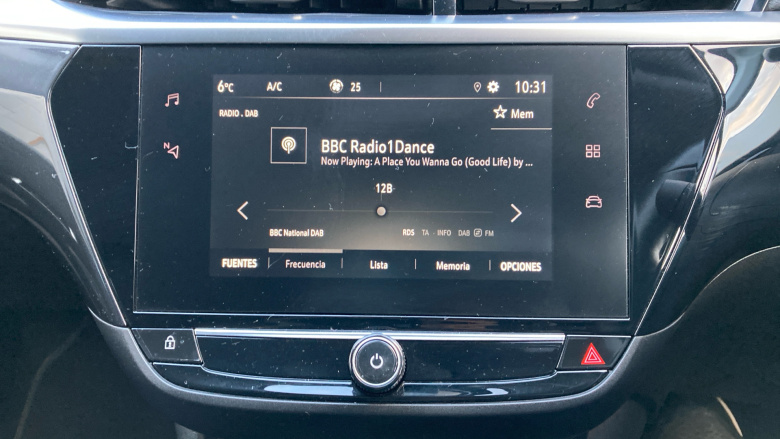 Vauxhall Corsa 1.2 Elite Edition 5dr Petrol Hatchback